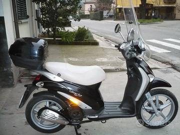 Piaggio Liberty S 125 - 2008