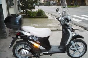 Piaggio Liberty S 125 - 2008