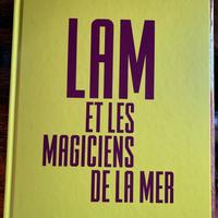Lam et le Magiciens de la mer - Electa