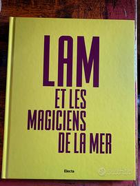 Lam et le Magiciens de la mer - Electa