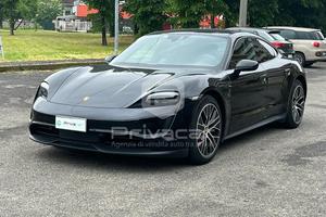 PORSCHE Taycan 4S