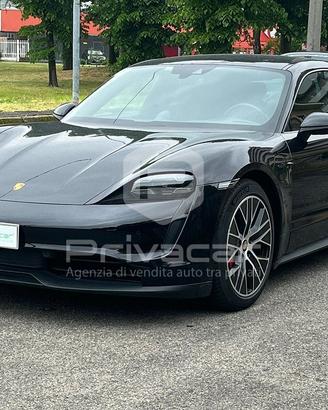 PORSCHE Taycan 4S