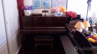 Pianoforte August Forster
