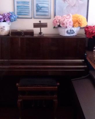 Pianoforte August Forster