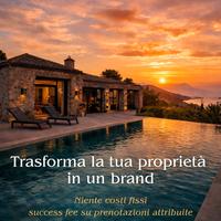 Property Manager - Collaborazione