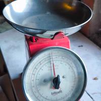 Bilancia Bifinett 5 kg. 