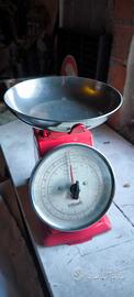 Bilancia Bifinett 5 kg. 