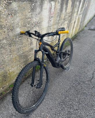 Specialized Turbo Levo FSR (ebike) 2018