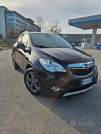 Opel Mokka 1.7 Automatica 