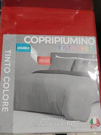 Copripiumino Marta Marzotto matrimoniale Double fa