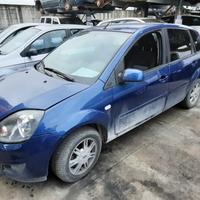 FORD FIESTA 2007 - RICAMBI