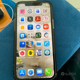 Iphone 12 pro 256 gb