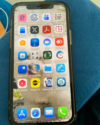 Iphone 12 pro 256 gb