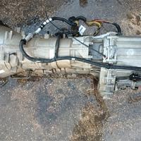 Cambio automatico LAND ROVER DISCOVERY 3 276DT