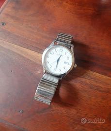 Orologio vintage marca Edrax.