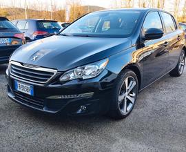 Peugeot 308 1.6 BlueHDi 5 porte - 2015