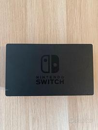 Dock Nintendo Switch