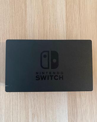 Dock Nintendo Switch