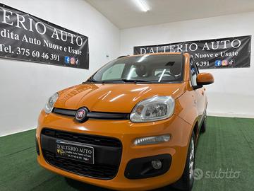 Fiat Panda 1.2 EasyPower Lounge