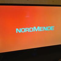 TV 32 pollici Normende