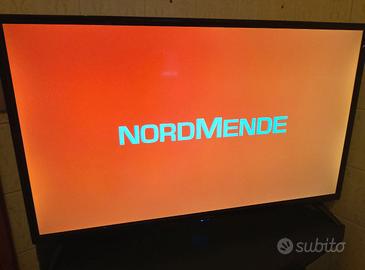 TV 32 pollici Normende