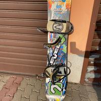 tavola snowboard