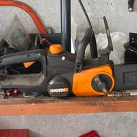 attrezzi della woorks