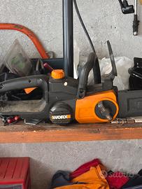 attrezzi della woorks