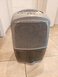 deumidificatore DeLonghi