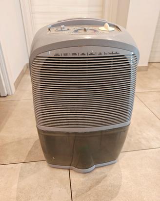 deumidificatore DeLonghi