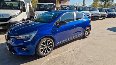 Renault Clio 1.6 Full Hybrid E-Tech 5 porte Equili