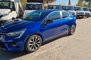 Renault Clio 1.6 Full Hybrid E-Tech 5 porte Equili