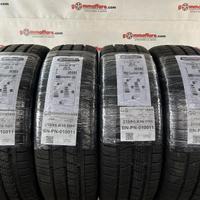 4 pneumatici continental 215/65 r16 98h pn10011