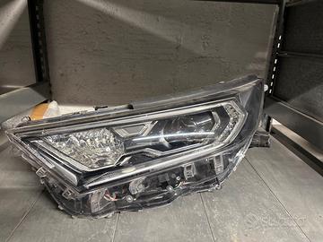 FARO ANT SX LED -TOYOTA  RAV 2023 -