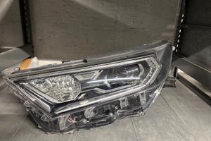 FARO ANT SX LED -TOYOTA  RAV 2023 -