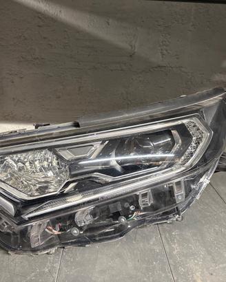 FARO ANT SX LED -TOYOTA  RAV 2023 -
