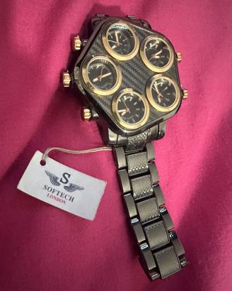 Orologio Softech London
