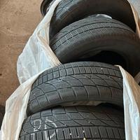 Gomme auto da neve 185/65R15 88H