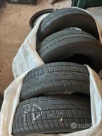 Gomme auto da neve 185/65R15 88H