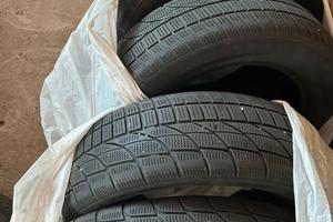 Gomme auto da neve 185/65R15 88H