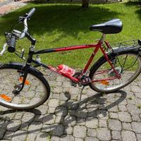 BICICLETTA MTB ATALA UOMO