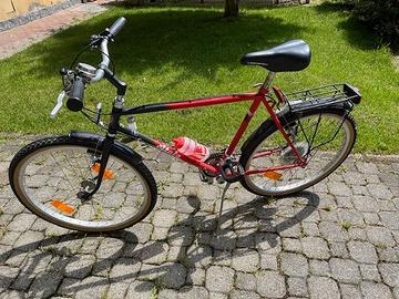 BICICLETTA MTB ATALA UOMO