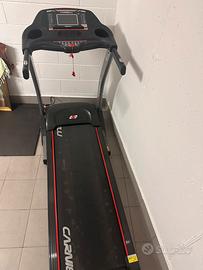 Tapis roulant Carnielli