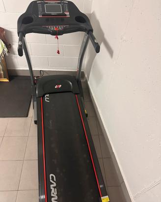 Tapis roulant Carnielli