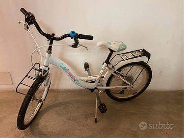 bicicletta bambina