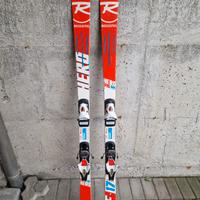 Rossignol Hero FIS GS F17 151