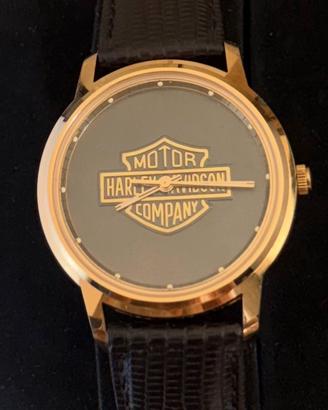 Harley Davidson