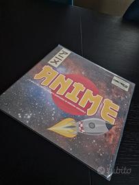 vinile LP Anime Vinile limite edition