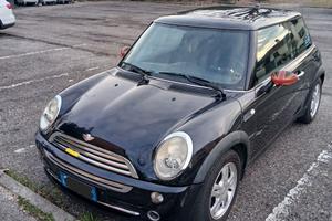 MINI ONE 1.6 benzina