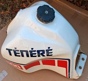 Serbatoio USATO Yamaha XT600Z Tenere 1VJ